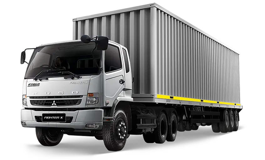 Truck Head