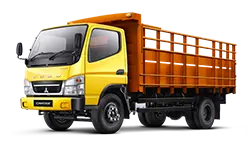 Mitsubishi Light Duty Canter