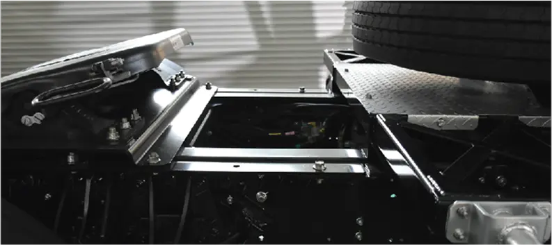 Adjustable Coupler