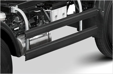 SUPD Assy LH/RH
