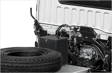Toolbox Assy