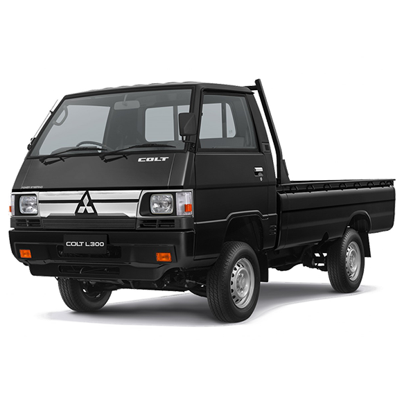 Mitsubishi New Colt L300