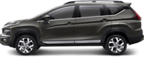 Mitsubishi Xpander Cross