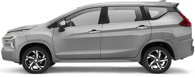 Mitsubishi Xpander
